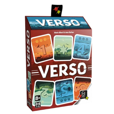 Verso