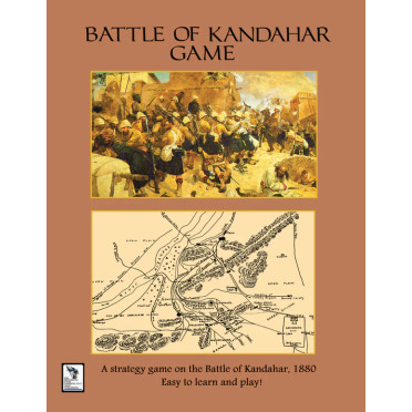 Battle of Kandahar