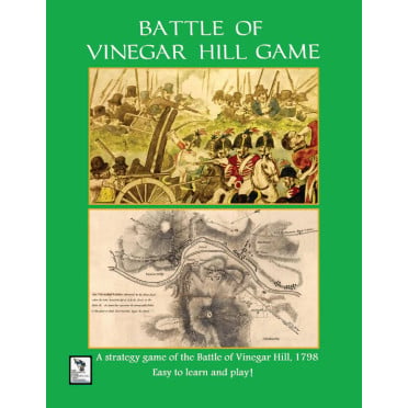 Battle of Vinegar Hill