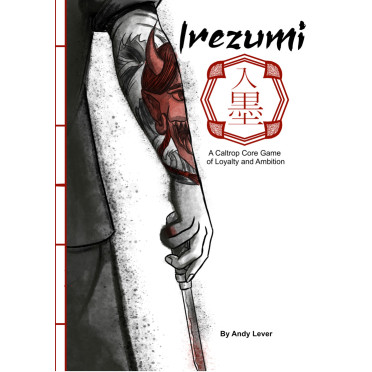 Irezumi