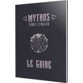 Mythos : Tarot Cthulhu - Le Guide 0