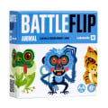 Battle Flip - Animaux 0