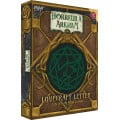 Horreur à Arkham : Lovrecraft Letter 0