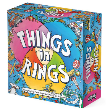 Things In Rings