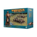 Warhammer - The Old World - Empire : Flagellants 0