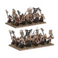 Warhammer - The Old World - Empire : Flagellants 1