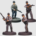 7TV - Security Guards with SMGs 0