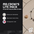 Crokinole Pack 1