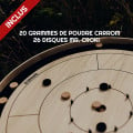 Crokinole Pack 4