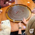 Crokinole Pack 5