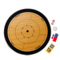 Crokinole Pack + Bag 8