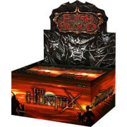 Flesh & Blood - The Hunted - Boite de 24 Boosters