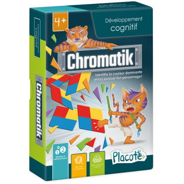 Chromatik