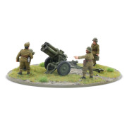 Bolt Action - Hungarian - 150mm Nebelwerfer 41