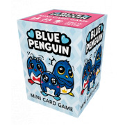 Blue Penguin