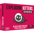 Exploding Kittens : NSFW Edition Rose 0