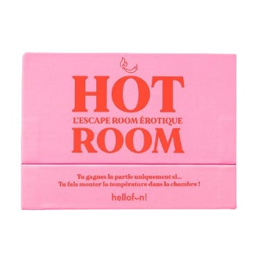 Hot Room