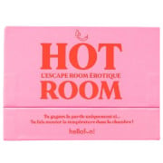 Hot Room