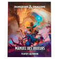 Dungeons & Dragons - Manuel des Joueurs 2024 1