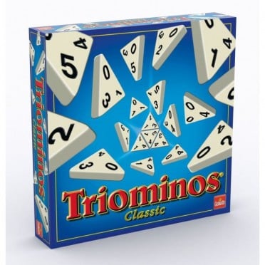 Triominos Classic