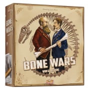 Bone Wars - Standard Edition