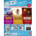 Unlock ! Legendary Adventures 2