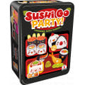 Sushi Go ! Party 0