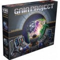 Gaia Project: A Terra Mystica Game 0