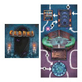 Clank! Catacombes 2