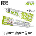 Colle silicone - Clear Glue 45ml 1