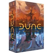 Dune : La Guerre sur Arrakis