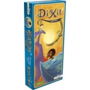 Dixit 3 Journey