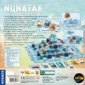 Nunatak : Le Temple de Glace 2