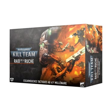 Kill Team - Hivestorm