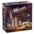 Welcome To The Moon 0