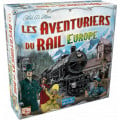 Les Aventuriers du Rail - Europe 0