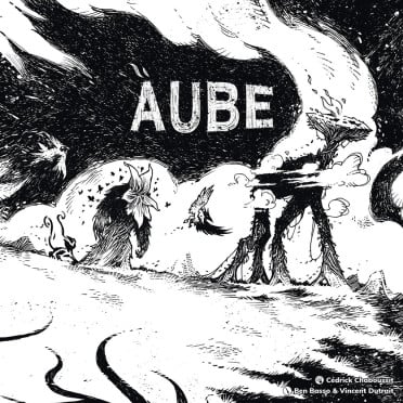 Lueur : Aube