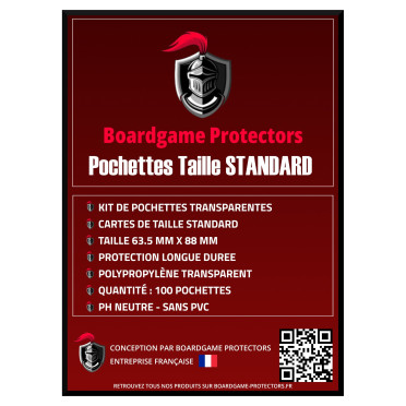 Encounters: BattleTech Card Sleeves Bundle