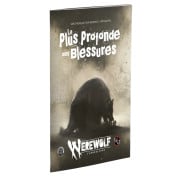 Werewolf: L'Apocalypse - La Plus Profonde des Blessures