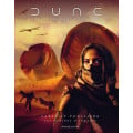 Dune : Aventures dans l'Imperium - Sable et Poussière 0