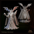 Great Grimoire - Shadowborn Vanguard - Complet Set 7