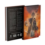 Dune : Aventures dans l'Imperium - Les Maîtres de Dune