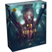 Feralis - En Terres Obscures