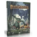 Pathfinder 2 - Livre desMonstres 0