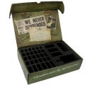 Rangement Safe & Sound - Bolt Action Army Box 1