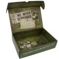 Rangement Safe & Sound - Bolt Action Army Box 2