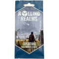 Rolling Realms Redux - Pack Promo Expedition 0