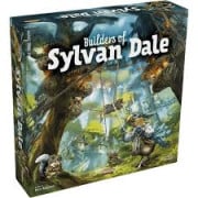 Builders of Sylvan Dale