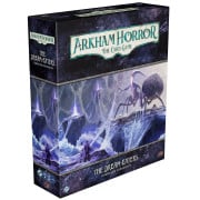 Arkham Horror The Card Game : The Dream-Eaters Campaign Expansion