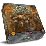 Heroes of Normandie V2: Core-Box